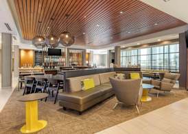 SpringHill Suites Charlotte Southwest 3