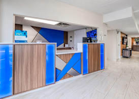 Clarion Pointe Winston – Salem Downtown 2