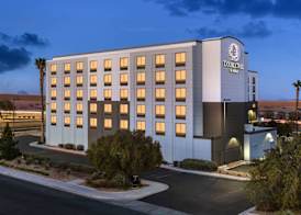 DoubleTree by Hilton Las Vegas Airport 4