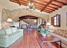 Orvieto Country House 3