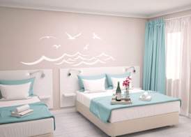 La Smeralda - Boutique Rooms and Breakfast 2