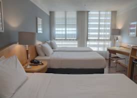 Hotel Nacional Inn Jaragua Sao Paulo 4