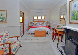 Montagu Vines Guesthouse 3