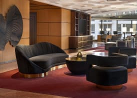 Residence Inn by Marriott Chicago Downtown Magnificent Mile 4
