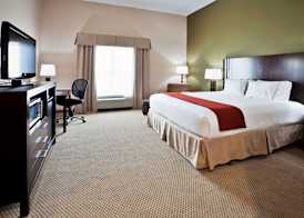 Holiday Inn Express LAKE WALES N-WINTER HAVEN by IHG 2