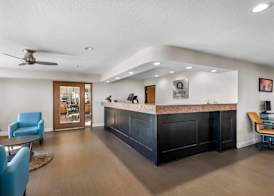 Quality Inn Waverly 4