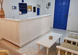 Santorini Hotel Pleasure Black Beach Perissa 3