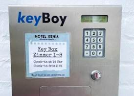 Hotel Xenia Flensburg 3