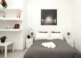 Maison Piazza Cavour 4
