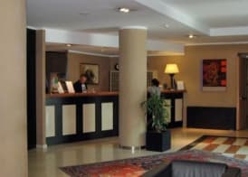 Viva Hotel Avellino 2