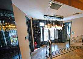 THE NEST HOTEL 3