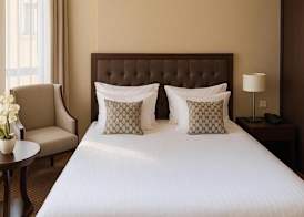 Yerevan Resident Hotel 5