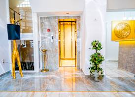 Guci Hotel 2