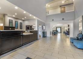 Best Western Plus Pauls Valley 2