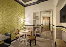 Relais Luxury Corso 3