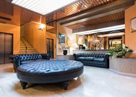Hotel Gialletti 2