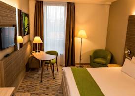 Holiday Inn BUDAPEST - BUDAÖRS by IHG 3