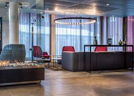 Radisson Blu Hotel, Tromso 4