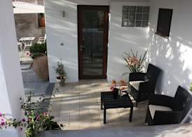 Casetta Minghitto Relaxing rooms in Capri 2