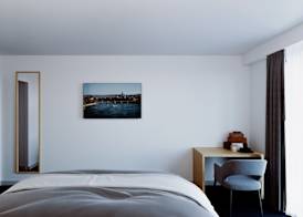 Riverside Hotel Merian - opening 2026 5