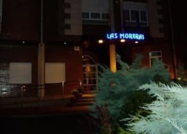 Hotel Las Moreras 2