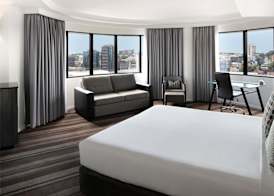Mercure Sydney 5