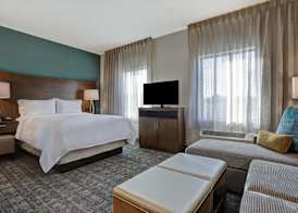 Staybridge Suites OVERLAND PARK-KANSAS CITY AREA by IHG 3