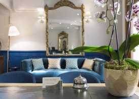 Hotel Mogador 2