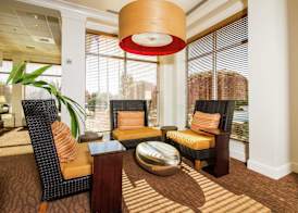 Hilton Garden Inn Anderson 2