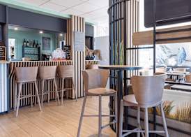 B&B HOTEL Rennes Parc Expo Aéroport 2