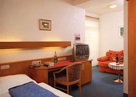 Hotel-Restaurant Zur Mainlust 5