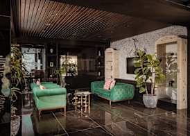 Damare Resort & SPA 3
