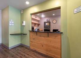 Extended Stay America Select Suites - Cincinnati - Florence - Airport 2