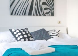 Modern Apartment in The Heart of Vienna 6 2