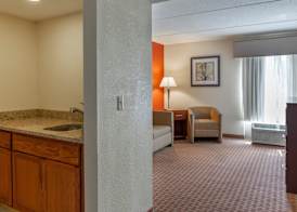 Holiday Inn Express HARRISBURG SW - MECHANICSBURG by IHG 5