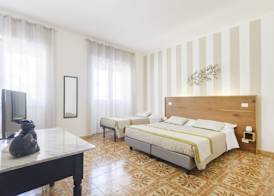 B&B Villa Ginevra 5