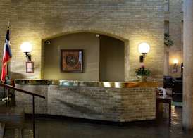 The Crockett Hotel 3