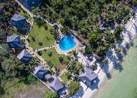 Filao Beach Resort by Sansi 2