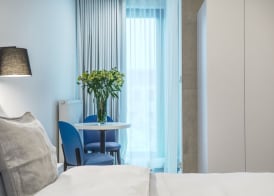 Rajska by PI Apartments 4