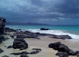 Bungalows Castillo Beach 5