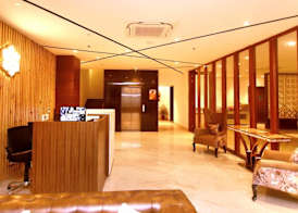 HOLYWATER Hotel by Ganga Kinare #150 mts from Ganga Ghat Rishikesh 2