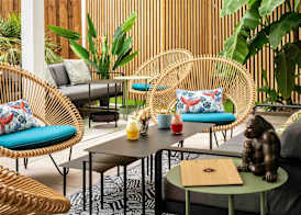 Mercure La Roche Sur Yon 3