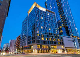 The Charter Hotel Seattle, Curio Collection By Hilton 2