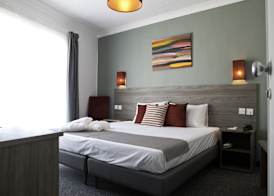 Spinola Hotel 2