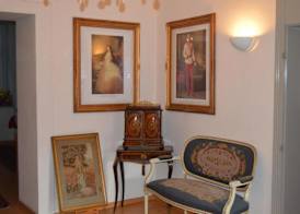 Hotel Pension Walzerstadt 2