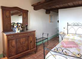 Agriturismo Podere Alberese 4
