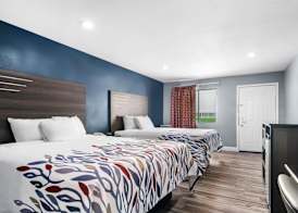 Americas Best Value Inn and Suites Siloam Springs 5