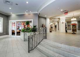 Hampton Inn & Suites Mobile- Downtown Historic District 4
