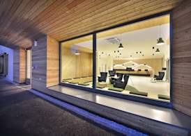 Hotel Element 3