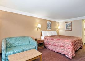 Knights Inn Charleston 5